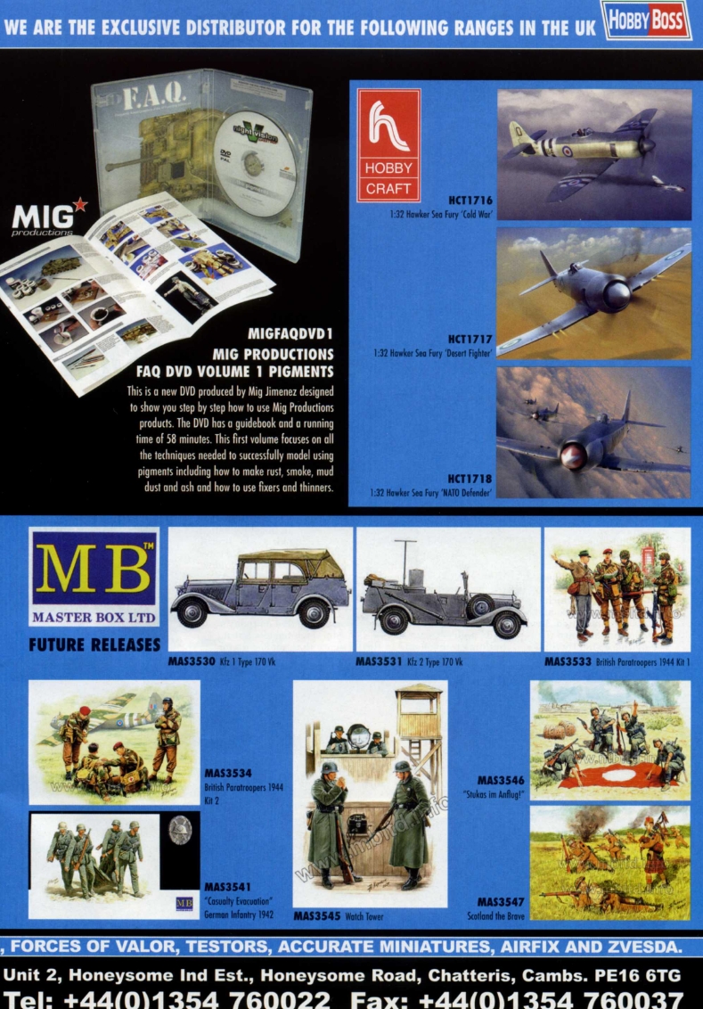Tamiya Model Magazine 154 (2008-08)